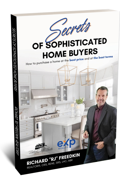 Inside Home-Selling Tips